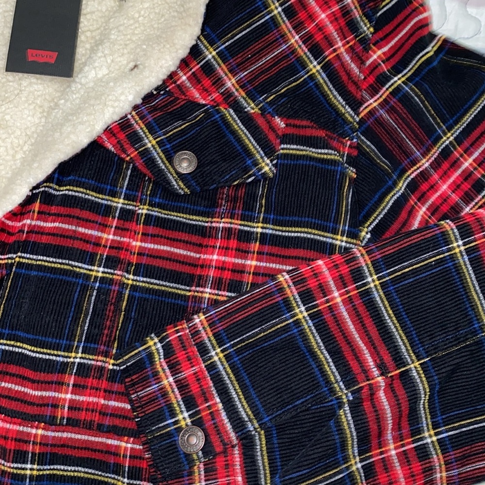 Levi’s jacket - Picture 5 of 6
